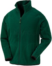 R907XX Casaco micropolar tam: 3XL cor: Forest : Result Quent...
