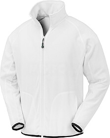 R907XX Casaco micropolar tam: 3XL cor: White : Result Quente...