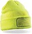 Gorro com patch Thinsulate™ em material reciclado RC934X - imagem 1