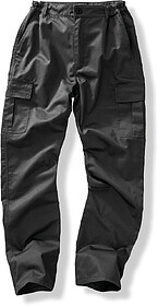 R511X Calça utilitária work-guard reciclada tam: 5XL cor: ...