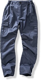 R511X Calça utilitária work-guard reciclada tam: 5XL cor: ...