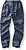 Calça utilitária work-guard reciclada R511X - imagem 1