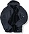 Casaco Softshell de 3 camadas reciclado com capuz unissexo R909X - imagem 1