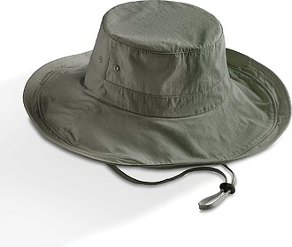 RC095X Panamá Outback tam: One Size cor: Olive : Result