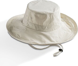 RC095X Panamá Outback tam: One Size cor: Stone : Result