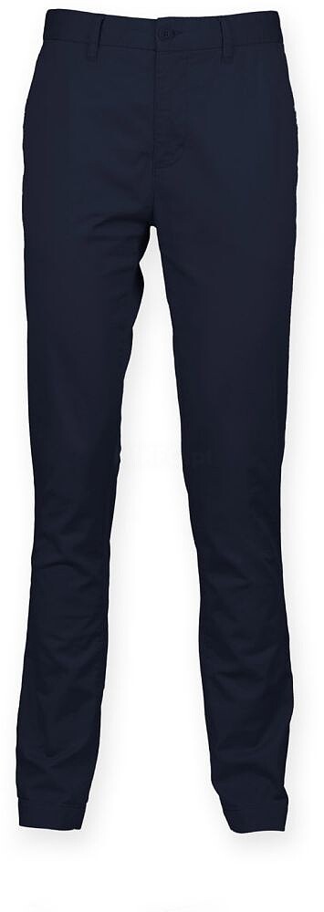 Calças Chino de homem com stretch FR621