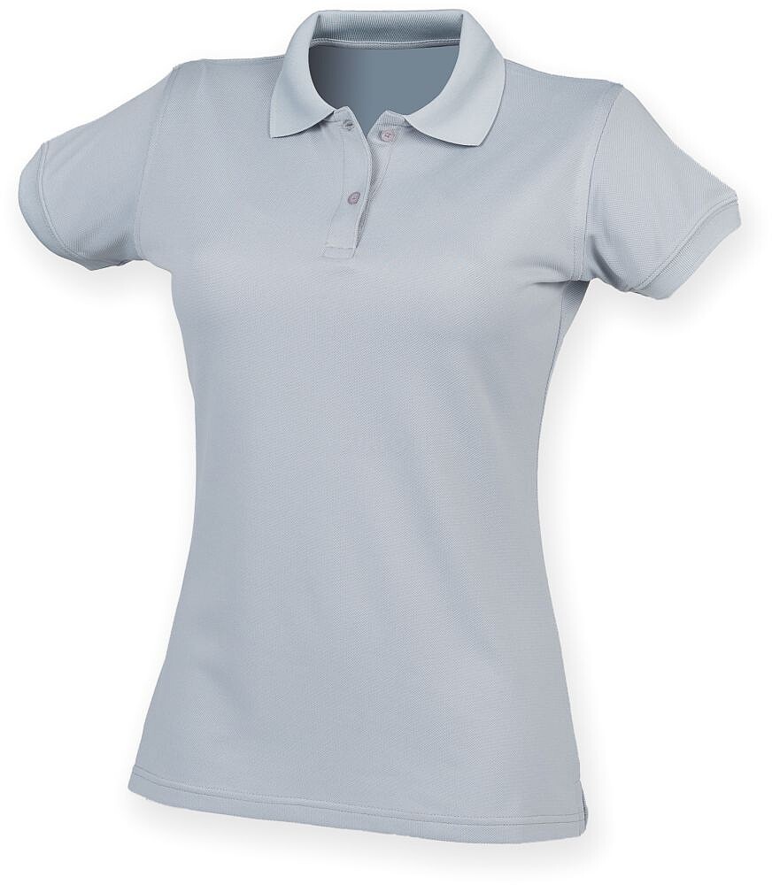 Polo de senhora Coolplus® H476