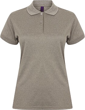 Polo de senhora Coolplus® H476
