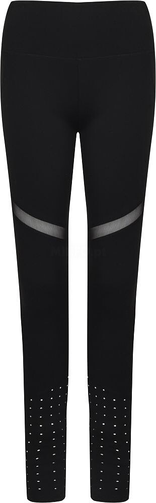 Leggings com encaixes TL672