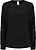 Blusa de manga comprida H598 - imagem 1