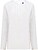 Blusa de manga comprida H598 - imagem 1