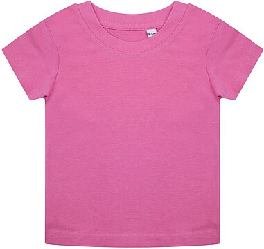 T-shirt algodão biológico LW620