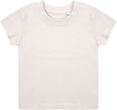 T-shirt algodão biológico LW620