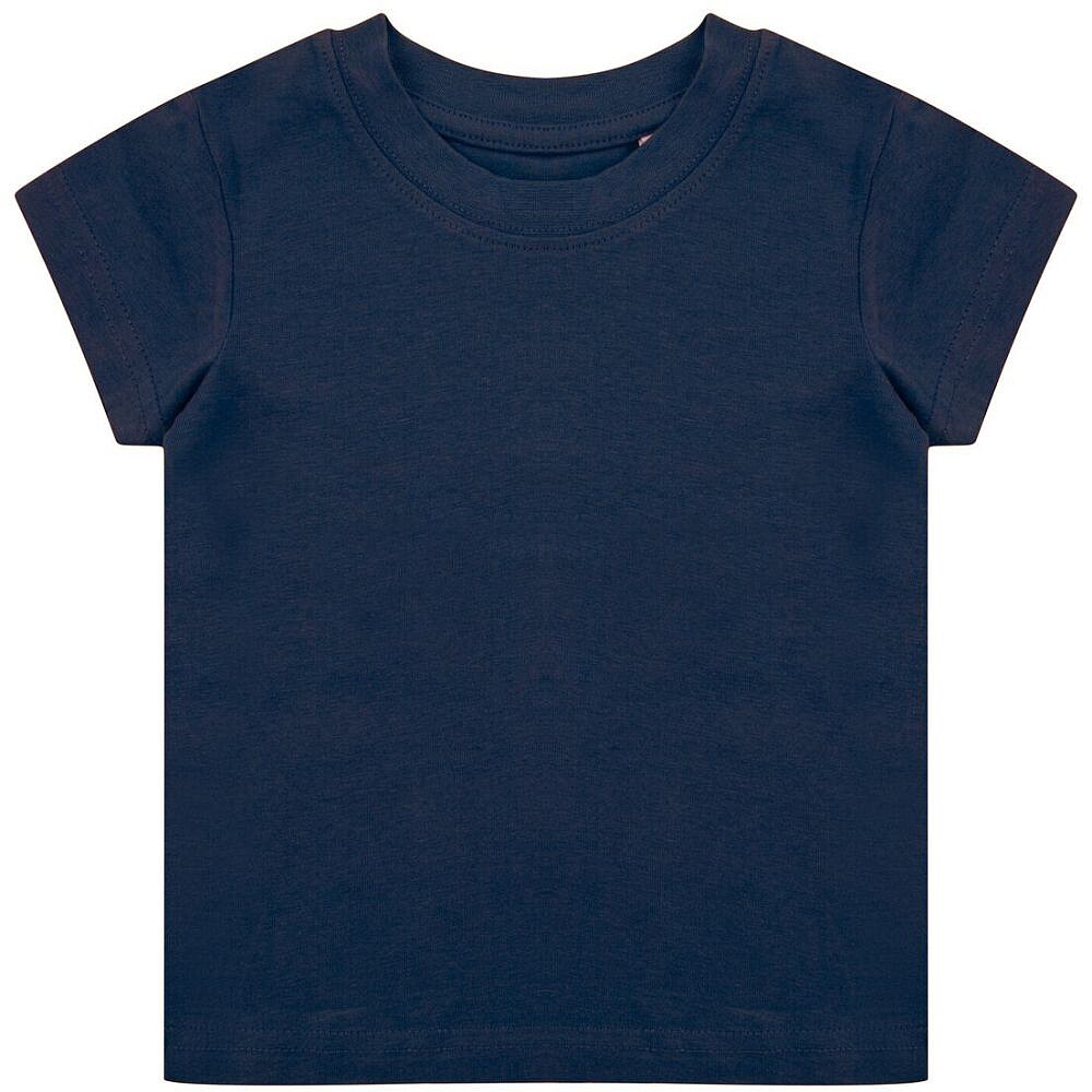 T-shirt algodão biológico LW620