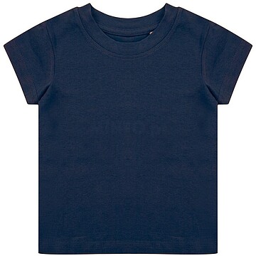 T-shirt algodão biológico LW620