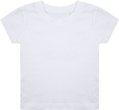 T-shirt algodão biológico LW620