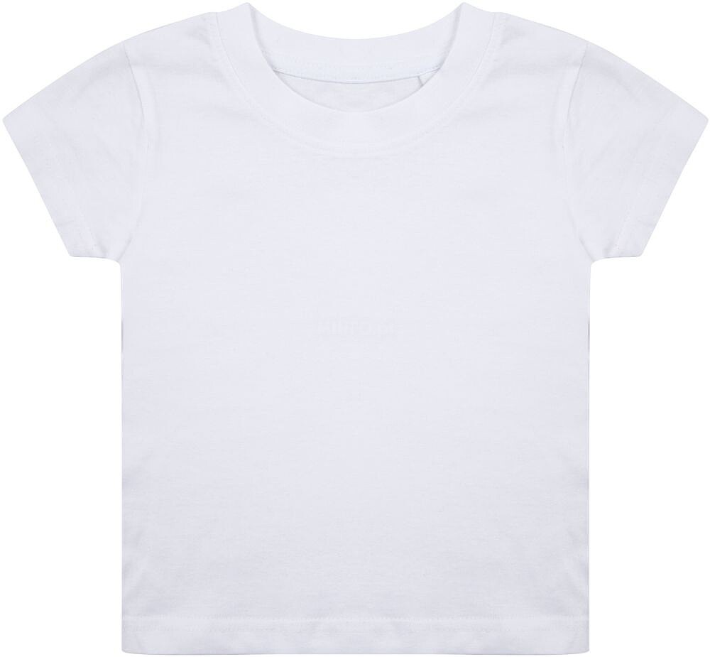 T-shirt algodão biológico LW620