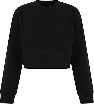 Sweatshirt Slounge para criança SM515