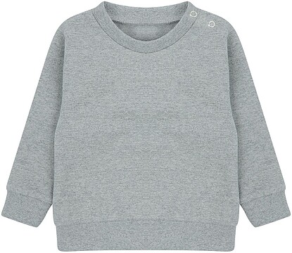 Sweatshirt eco-responsável de criança LW800