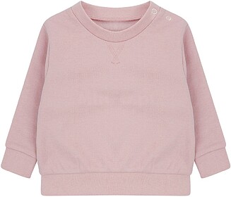LW800 Sweatshirt eco-responsável de criança tam: 12/18M co...