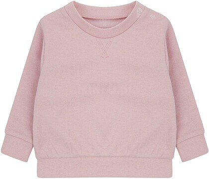 Sweatshirt eco-responsável de criança LW800