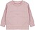 Sweatshirt eco-responsável de criança LW800 - imagem 1