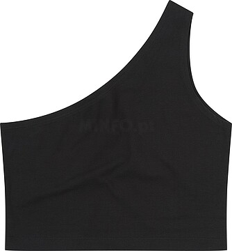 Top assimétrico para senhora SK116