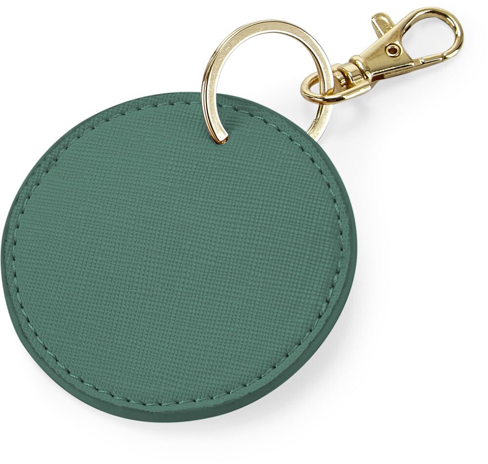 Porta-chaves redondo BG745