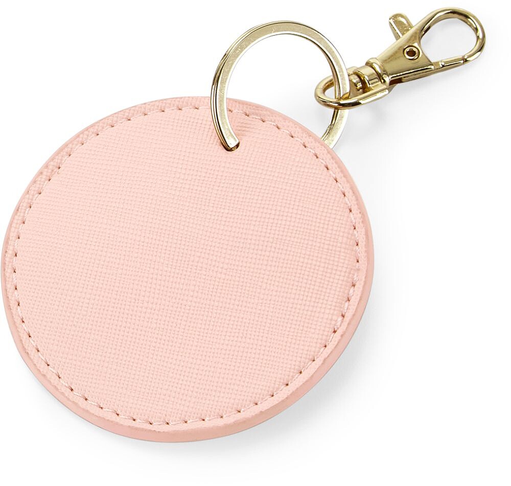 Porta-chaves redondo BG745