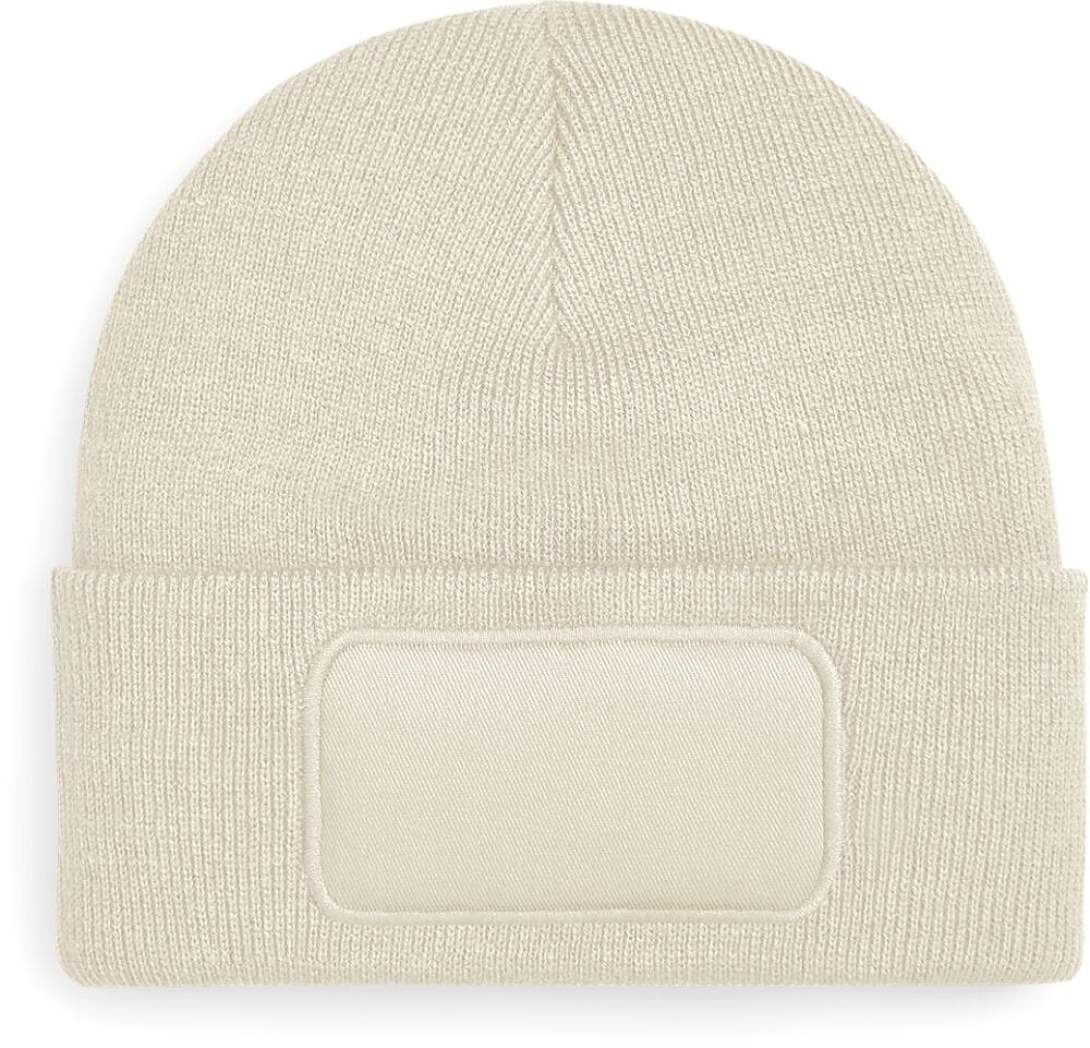 Gorro com patch original B445