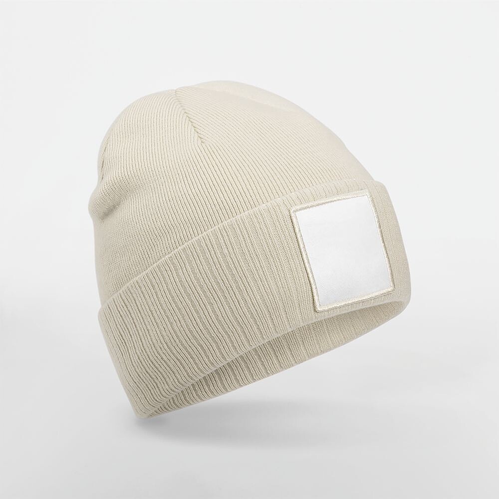 Gorro com patch B337R