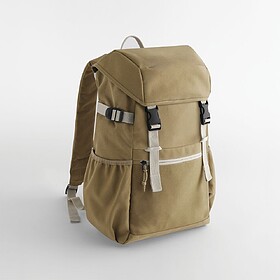 BG370 Mochila Ramble tam: One Size cor: Desert sand : BagBas...