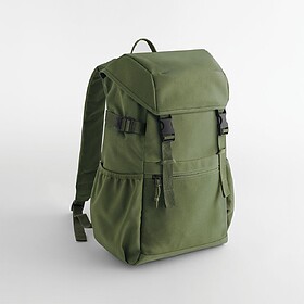 BG370 Mochila Ramble tam: One Size cor: Moss green : BagBase...