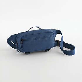 BG373 Bolsa de cintura Ramble tam: One Size cor: Steel blue ...