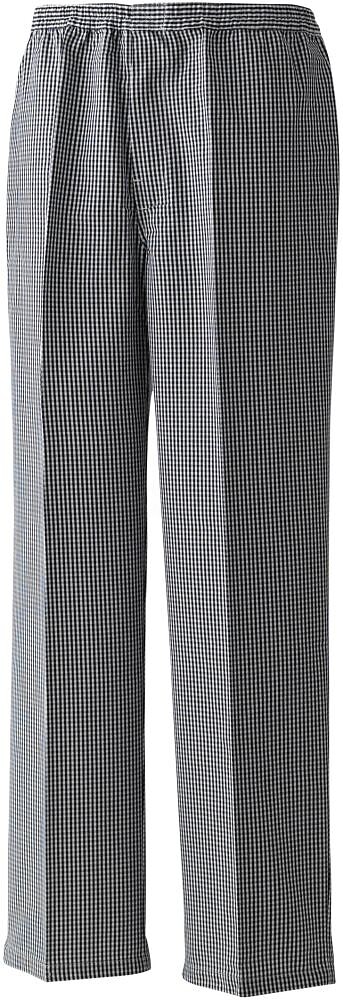 ’Calças de chef "Pull On" ’ PR552
