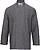 Jaleca Denim de chef de cozinha PR660 - imagem 1