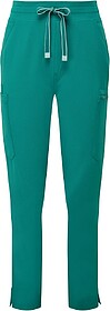NN600X Calças cargo stretch de senhora tam: 3XL cor: Clean ...