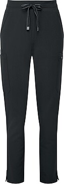 Calças cargo stretch de senhora NN600