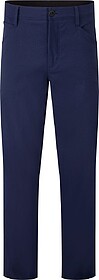 PR566X Calças ADAPT Stretchecker tam: 4XL cor: Navy : Premi...