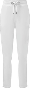NN600 Calças cargo stretch de senhora tam: XXL cor: Vital w...