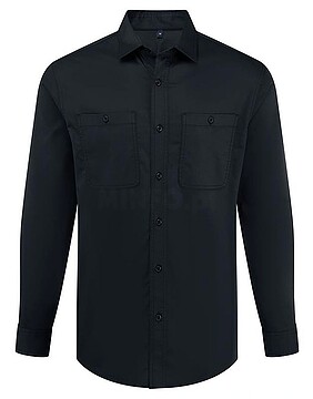 Sobrecamisa de serviço PR021
