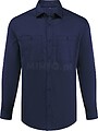 Sobrecamisa de serviço PR021