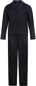 TC056 Pijama supersoft de senhora tam: M cor: Black : Towel ...