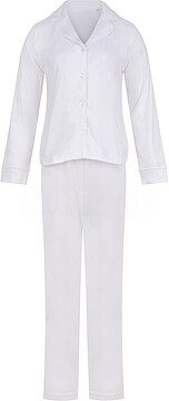 Pijama supersoft de senhora TC056