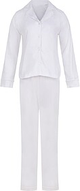 TC056 Pijama supersoft de senhora tam: L cor: Ivory : Towel ...