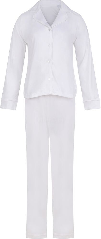 Pijama supersoft de senhora TC056