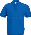 Polo Fruit of the Loom 65/35 Adulto
