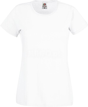 T-shirt Original de senhora (61-420-0) SC61420