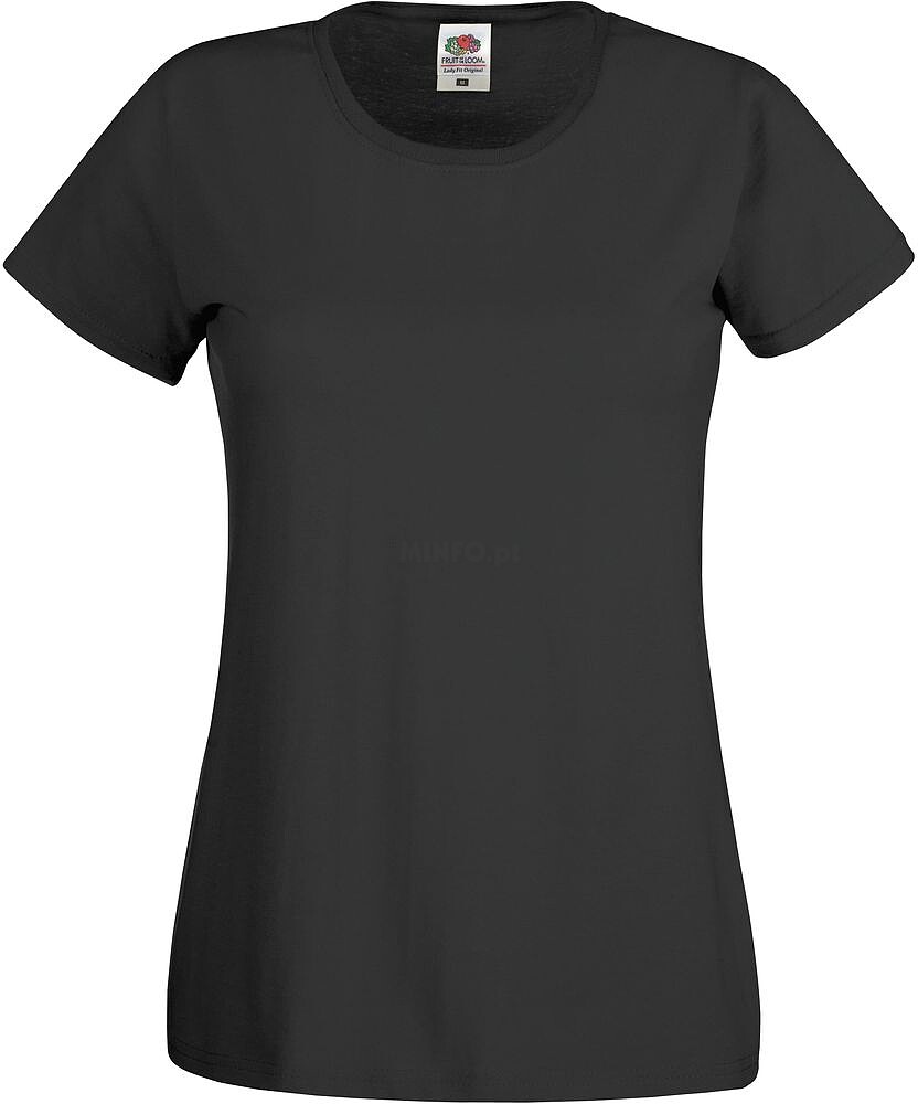 T-shirt Original de senhora (61-420-0) SC61420
