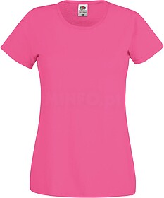 SC61420 T-shirt Original de senhora (61-420-0) tam: M cor: F...